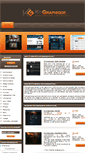Mobile Screenshot of kitgraphique.net